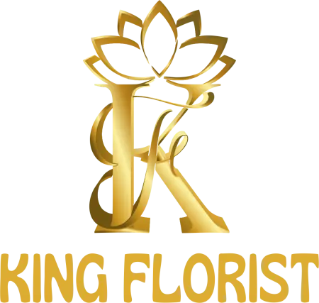 Logo Toko Bunga Petuk Barunai